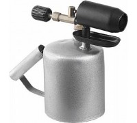 Лампа паяльная 2 л, стальная, Зубр