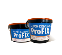 Грунтовка Abson ProFIX  Бетон-контакт 7 кг (10 л ведро)
