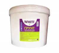 Грунтовка WHITE закрепляющая для интерьеров -40 С 5 циклов 5 кг (4)