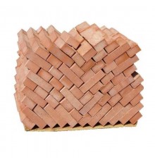 Поддон к огнеупорному кирпичу 