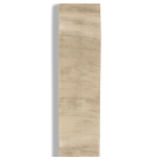 Соединитель Line Plast  L026 Дуб мокко (1 уп-50 шт)