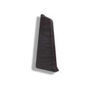 Заглушка торцевая Line Plast  L026 Дуб мокко левая (1 уп-50 шт)