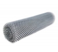 Сетка-рабица 25*25 д=1,2мм 1,2*10м (12м2)