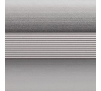 Угол 30х27 мм 1,8 алюминий