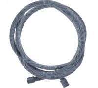Шланг сливной для стиральных машин L = 3,5 м (в упаковке)