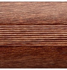 Стык 38 мм 0,9 дуб канадский