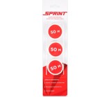 Уплотнительная нить набор катушек 3х50м в блистере Sprint