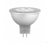 Лампа светодиод.LED  GU5.3 MR 1650 4,2W/850 220V OSRAM