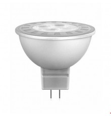 Лампа светодиодная LED GU5.3 MR 1650 4,2W/850 220Вт Osram