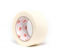 Скотч малярный 75ммх50м