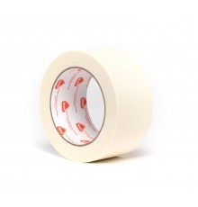 Скотч малярный 75ммх50м