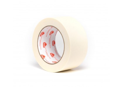 Скотч малярный 75ммх50м