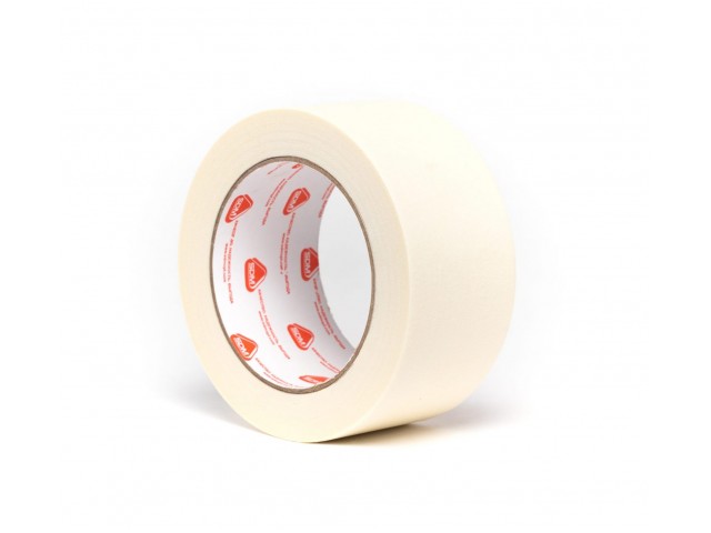 Скотч малярный 75ммх50м