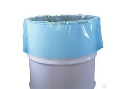 Вкладыш в бочку 200 л 950х1500х0,15 мм