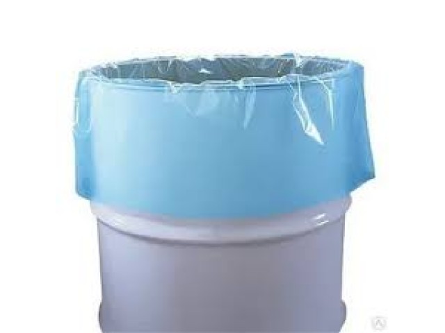 Вкладыш в бочку 200 л 950х1500х0,15 мм