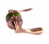 Ручка Arsenal 891AC PS межкомнатная медь