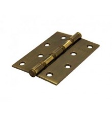 Петля Arsenal 100х70х2,5 4ВВ АВ бронза универсальная