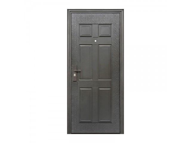 Дверь входная металлическая К13 960 левая