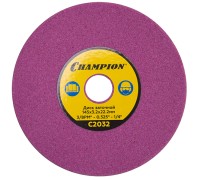 Круг заточной Champion (3/8PM,0,325, 1/4) 145х3,2х22,2 мм для станка C2001