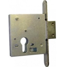 Замок врезной ЗВ 1-2 БМ/01.СП.КН-005 Бордер