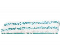 Сменная насадка для швабры 295х78мм микрофибра 93502 ТМ Elfe