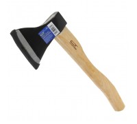 Топор  800 г, кованый, деревянное топорище, Сибртех