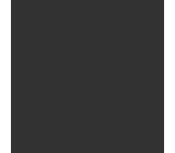 Плитка напольная черная 400х400 (1,44 м2) 