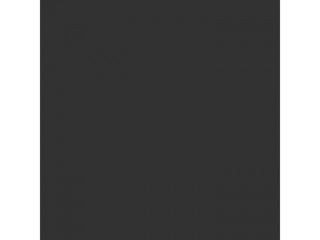 Плитка напольная черная 400х400 (1,44 м2) 
