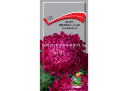 Астра Башня красная 0,3г (АСТ)