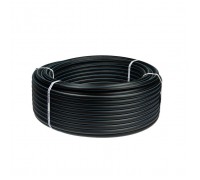 Труба ПЭ-100 питьевая D25х2,0 SDR13,6 (Бухта 100м)