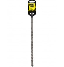 Бур по бетону SDS+ 14 х 250/310 мм, Гранит, цельная Х-образная напайка