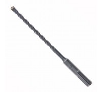 Бур по бетону SDS+  8 х 100/160 мм, Bosch, plus-1, 1 шт