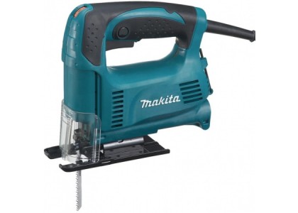 Лобзик Makita 4326,450Вт,3100об\м, 1,9 кг