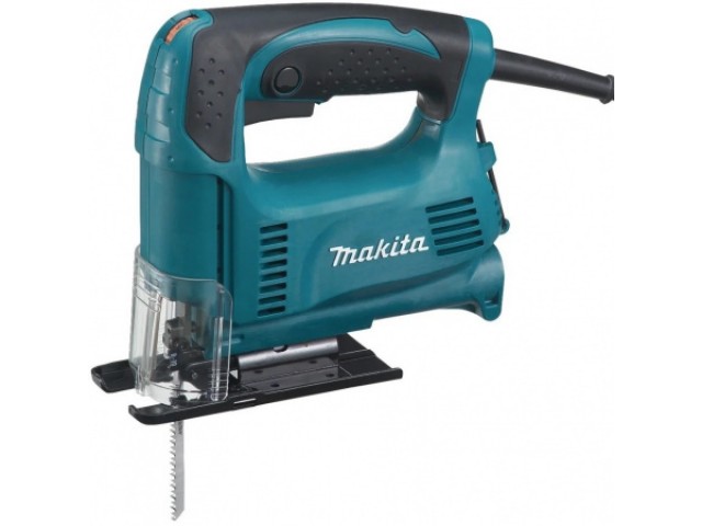 Лобзик Makita 4326,450Вт,3100об\м, 1,9 кг