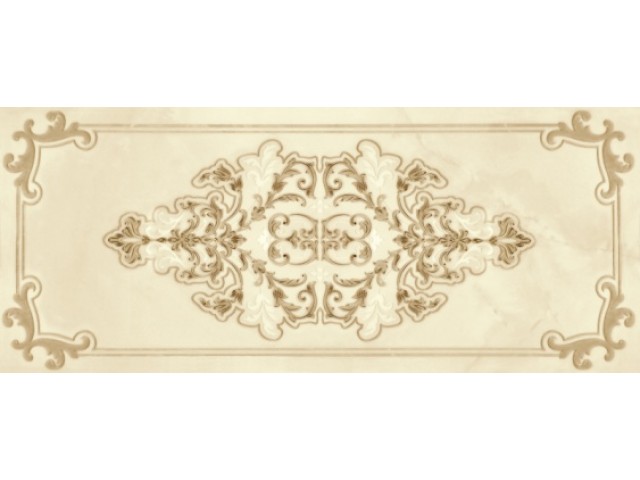 Декор Visconti beige decor 02 250х600 (6 шт/упак)