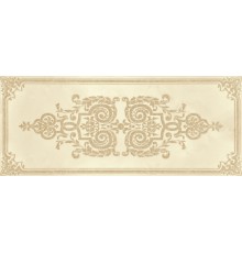 Декор Visconti beige decor 03 250х600 мм (6шт/упак)