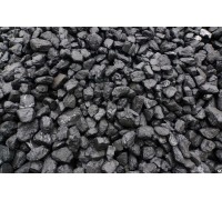 Уголь марка ДО НЕ ФАСОВАННЫЙ 25 кг