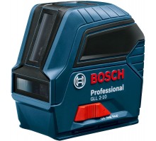 Нивелир лазерный Bosch GLL 2-10 