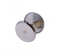 Заглушка Arsenal 030-03 РС хром