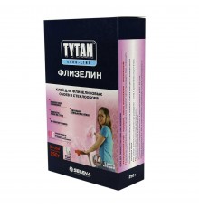 Клей TYTAN для флизелиновых и стеклообоев ФЛИЗЕЛИН 250 гр (12)