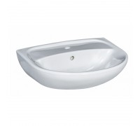 Раковина без пьедестала 55 Универсал Ностальжи 55см с отверстием