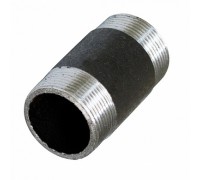 Бочонок стальной ДУ-25