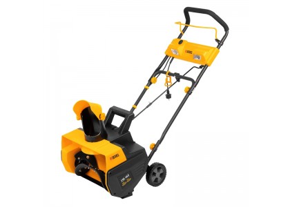 Снегоуборщик электрический Denzel ESB-460 2 кВт