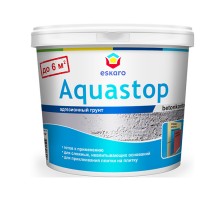Адгезионный грунт для невпит пов-й Eskaro Aquastop CONTACT 1,5 кг