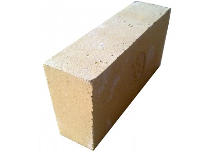 Кирпич огнеупорный разногранный ШБ 44 230х110х55/65мм (1пал-420 шт)