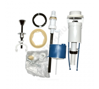 Арматура универсальная шток нижняя подводка А 110.57.14.3 (Замена АБ 67.57.14.3)