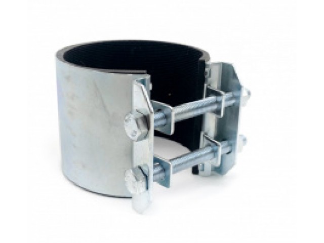 Хомут ремонтный 50 2