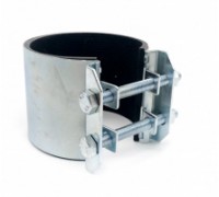 Хомут ремонтный 40 1-1/2