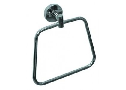 Держатель для полотенца кольцо F052