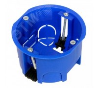 Коробка установочная 68x45мм ГСК 80-0600